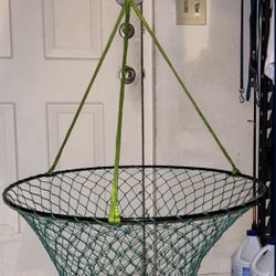 Brand New Bridge Net Or Pier Net