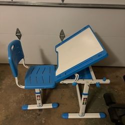 Kids Desk