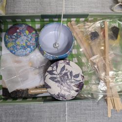 DIY Candle Making Kit