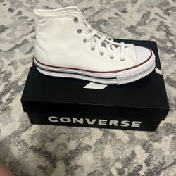 Converse Chuck Taylor White