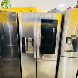 Refrigerador A Pagos