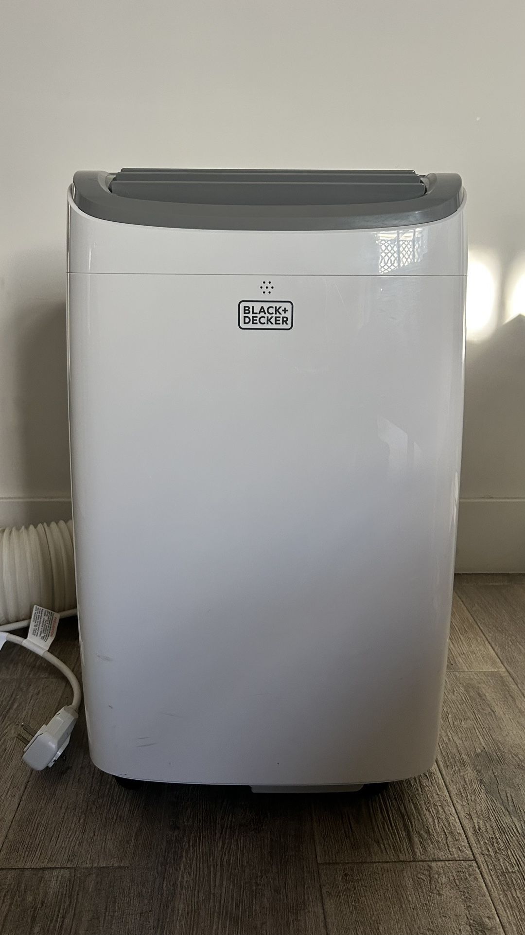 Black + Decker Portable Air Conditioner