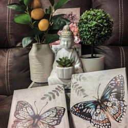 ✨ Boho Botanical Home Decor Bundle ✨