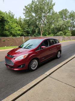 2015 Ford cmax /hybrid