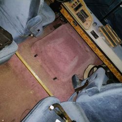 1991 GMC Motorhome Chassis