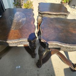 Tables