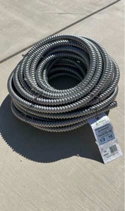 1/2 inch flex