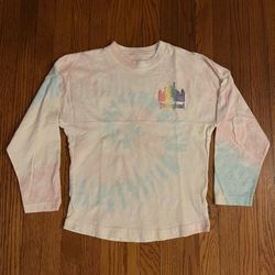Disney Spirit Jersey