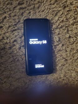 Samsung Galaxy S8