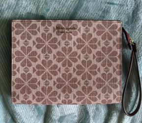 Kate Spade Wristlet