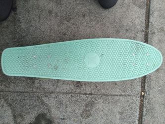 Hurley, short longboard....or long shortboard