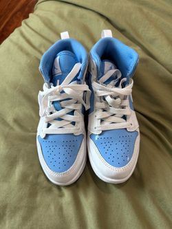 Kids air Jordan  shoes