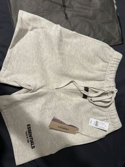 Essential shorts