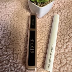 Lancome Set Mascara And Primer 