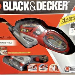 Black&Decker Project Mate