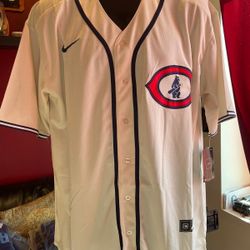 Chicago Cubs Field of Dreams Nico Hoerner #2 Jersey Everything Must Go $28 Ea. Or 2 For $50