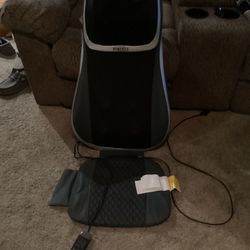 Massage Chair