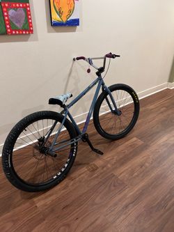 SE bike mafia 29 inch cash or trades