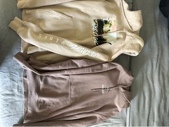 H&M Hoodies
