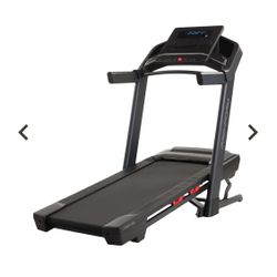 ProForm Carbon TLX Treadmill