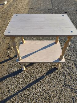 Rolling cart