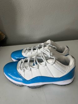 Unc 11 lows
