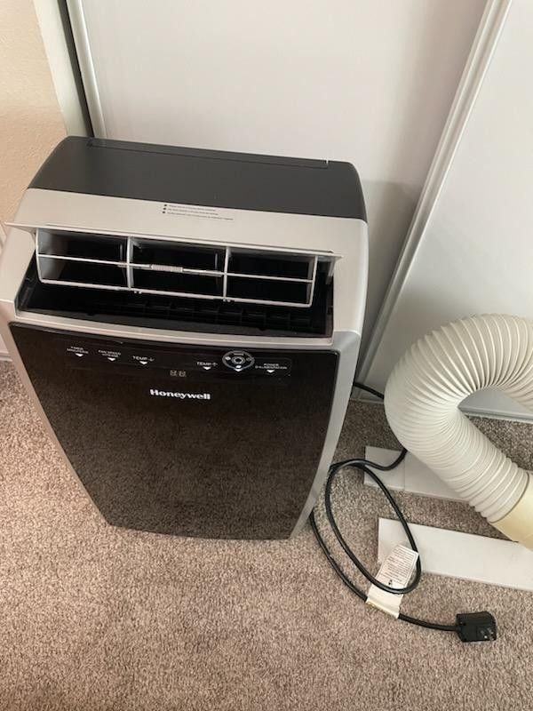 Portable Air Conditioner 