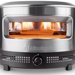 Solo Stove Pi Prime Pizza Oven
