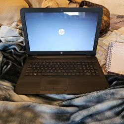 HP Laptop