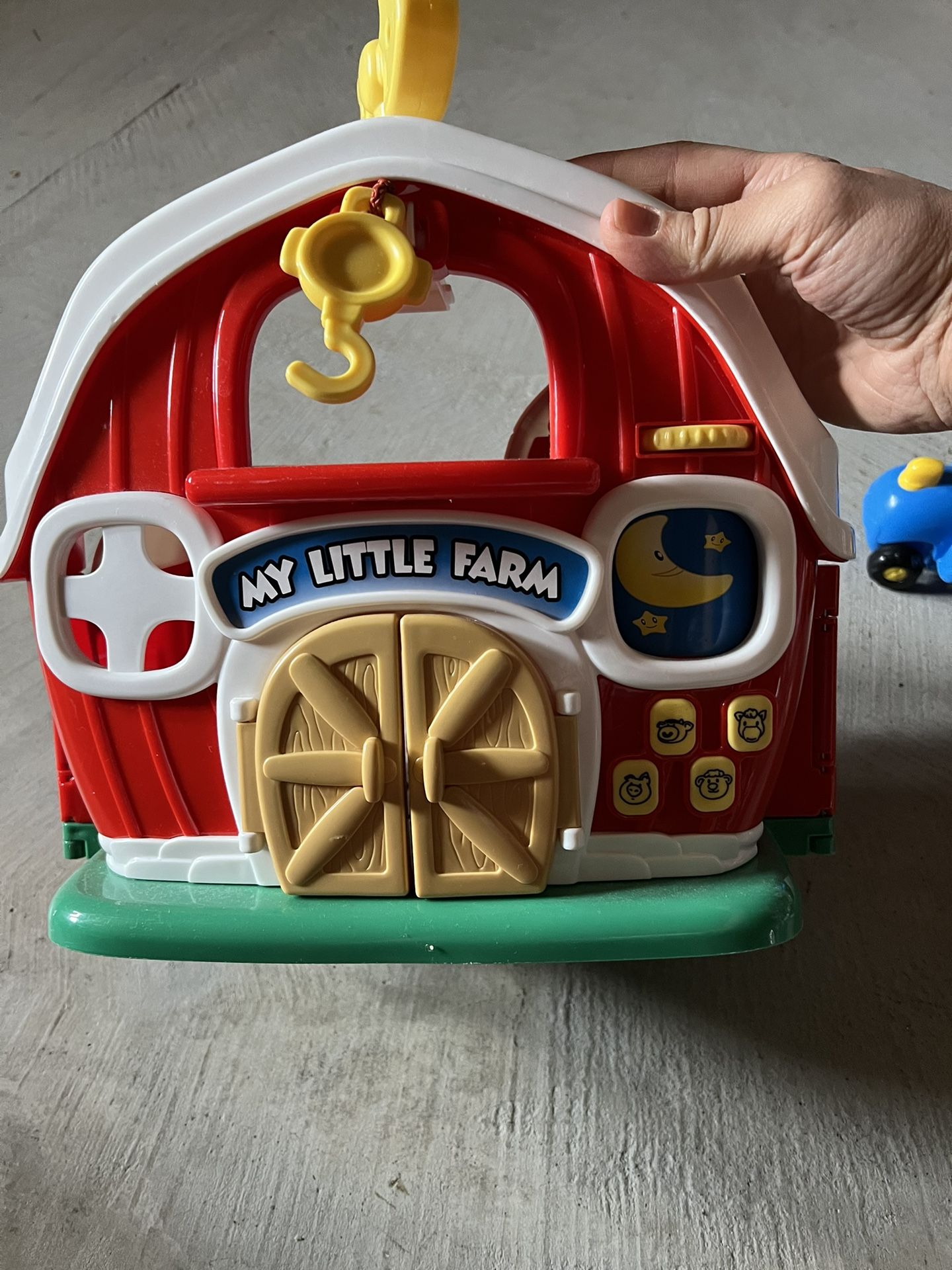 Toys