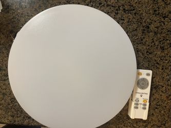 LED light fixture
