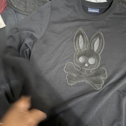 Psycho Bunny Sweater 