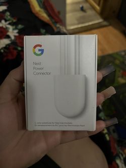 Nest Power Connector