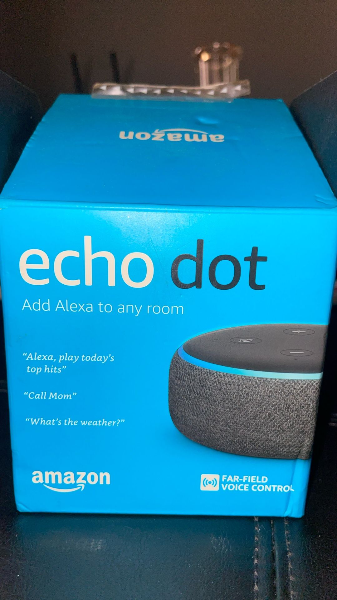Amazon Echo Dot