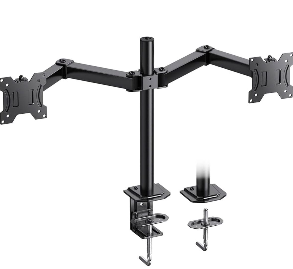 Huanuo Monitor Desk Mount Arms 13”-30”