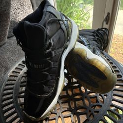 Air Jordan Shoes 
