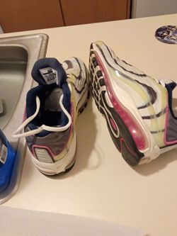 Nike Air Max Deluxe