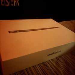 MacBook Air M1