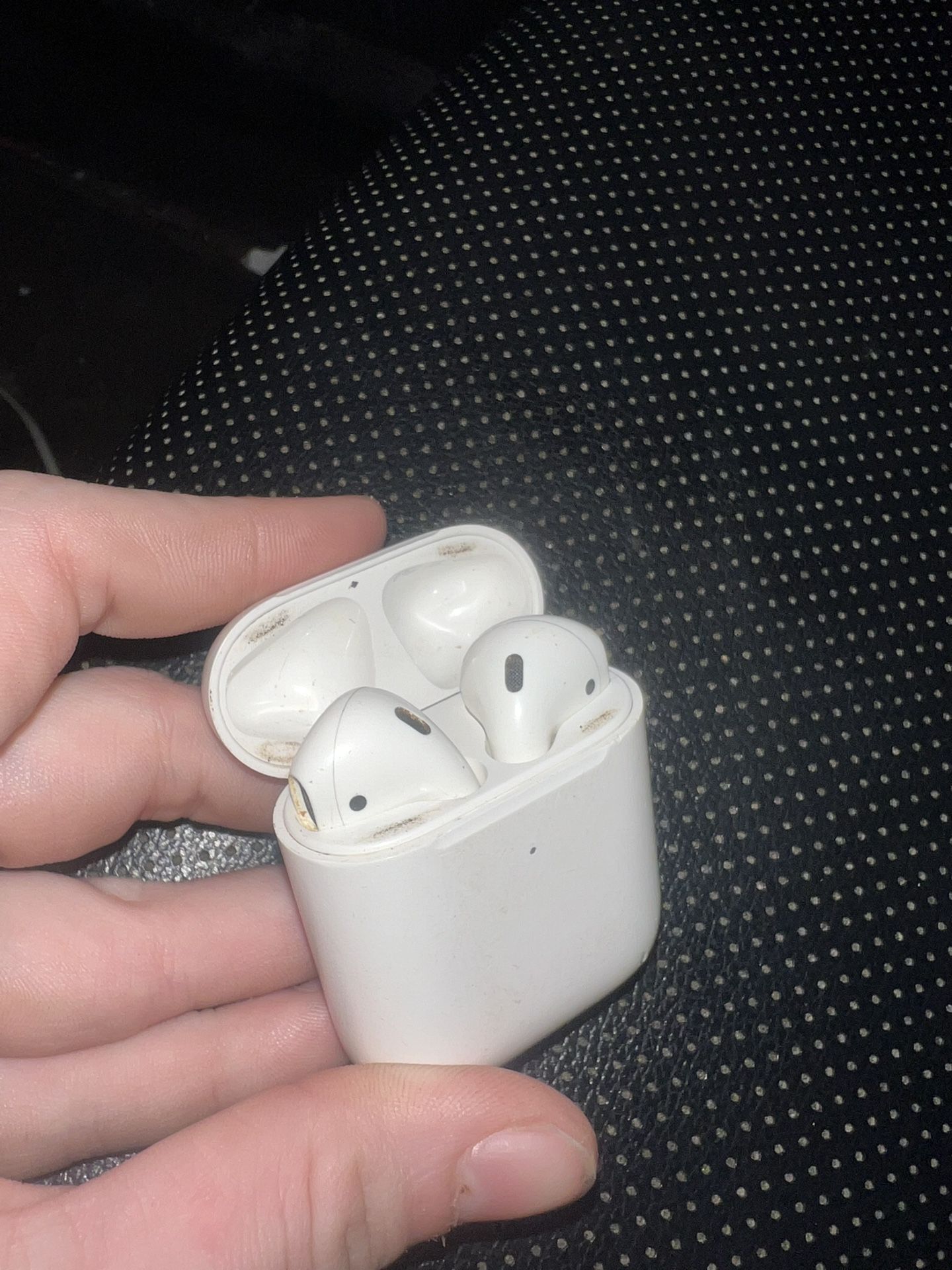 Airpods 2nd gen