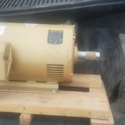 Baldor Electric Motor 