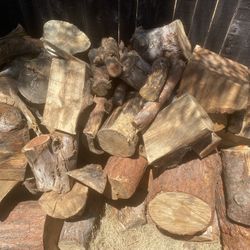 Firewood
