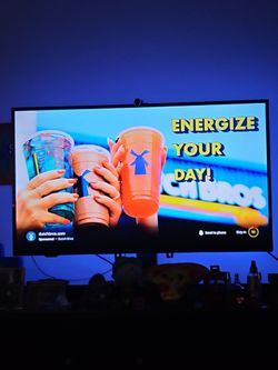 47 inch insignia tv