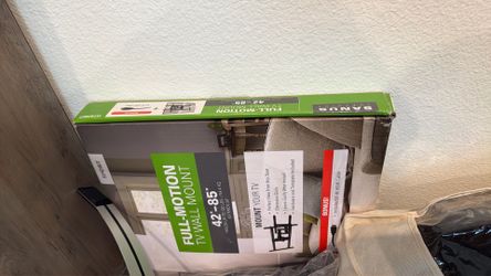 Tv Mount