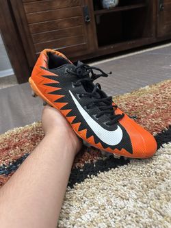 Nike Cleats