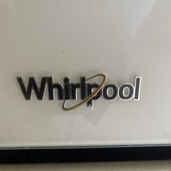 Whirlpool Stove Oven