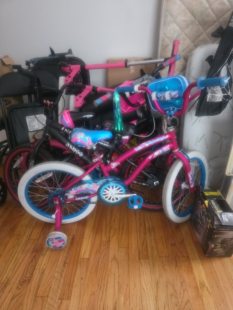 Bikes For Sale