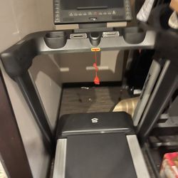 Treadmill Not Working 