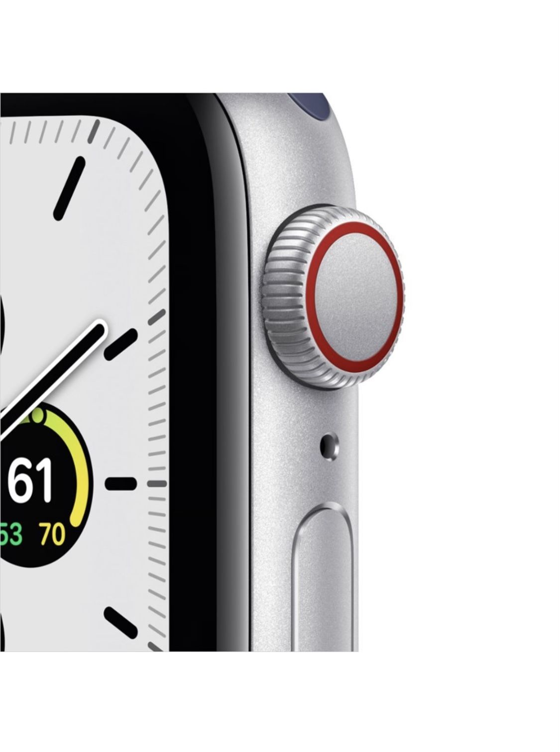 Apple Watch SE