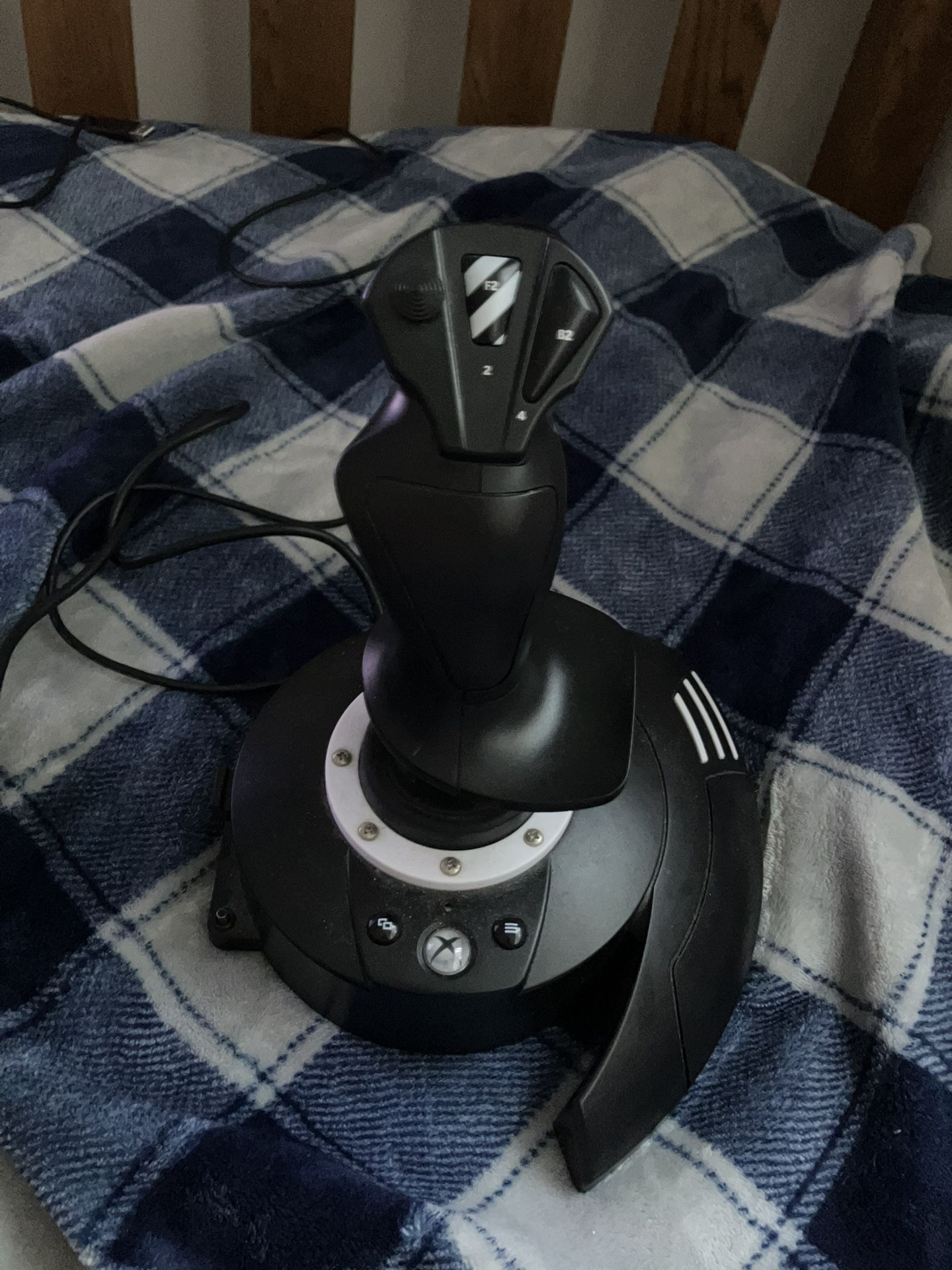 Thrustmaster T-flight Hotas One