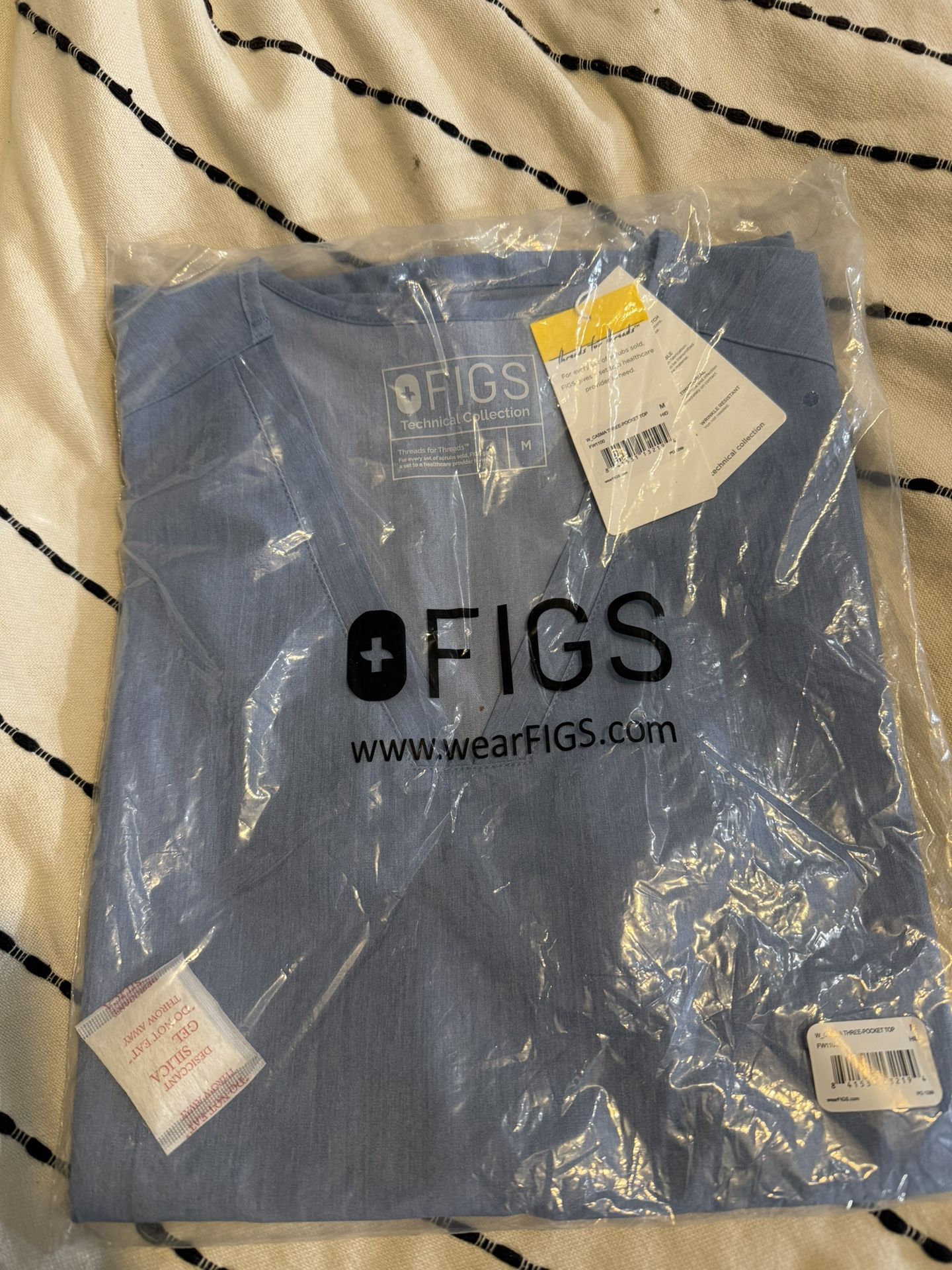 FIGS Scrubs